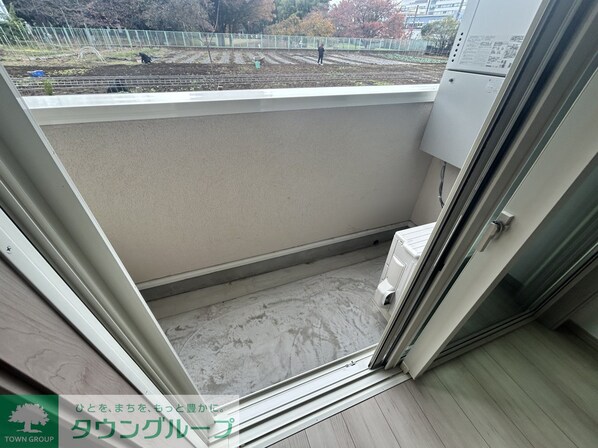 フェリーチェMIYABIの物件内観写真